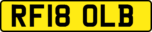 RF18OLB