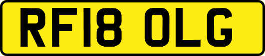 RF18OLG