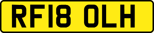 RF18OLH