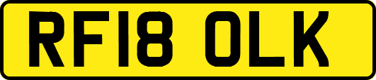 RF18OLK