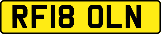 RF18OLN