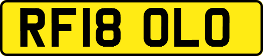 RF18OLO