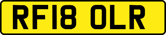 RF18OLR