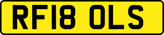 RF18OLS