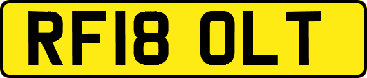 RF18OLT