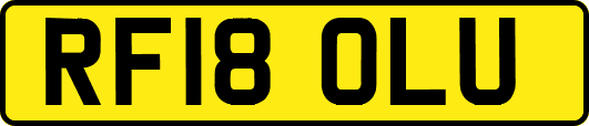 RF18OLU