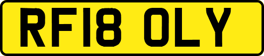 RF18OLY