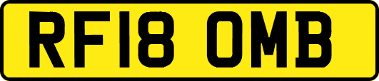 RF18OMB