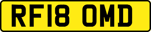 RF18OMD