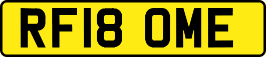 RF18OME