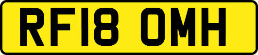 RF18OMH