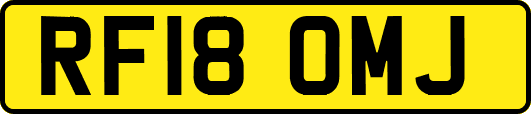 RF18OMJ
