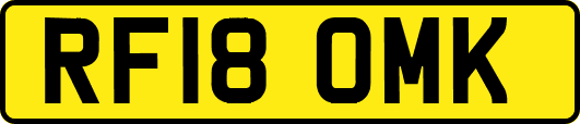 RF18OMK