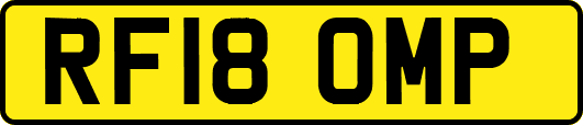 RF18OMP