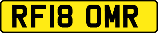 RF18OMR