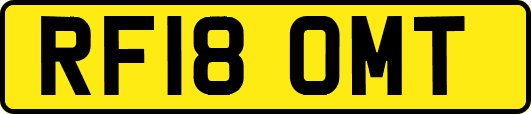 RF18OMT