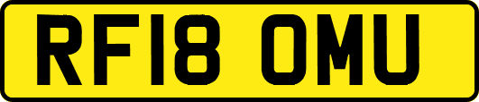 RF18OMU