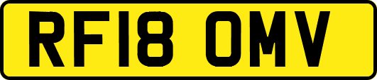 RF18OMV