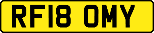 RF18OMY