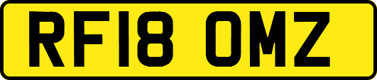 RF18OMZ