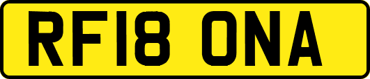 RF18ONA