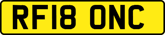 RF18ONC