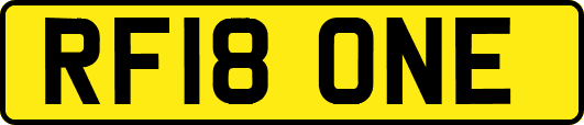 RF18ONE