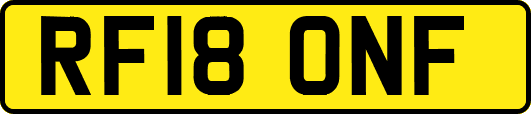 RF18ONF