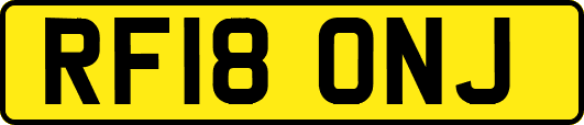 RF18ONJ