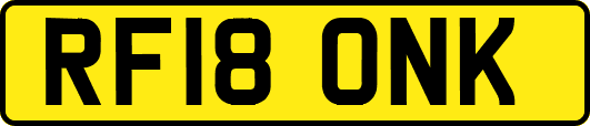 RF18ONK