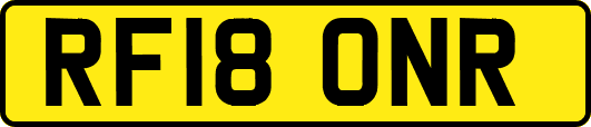 RF18ONR