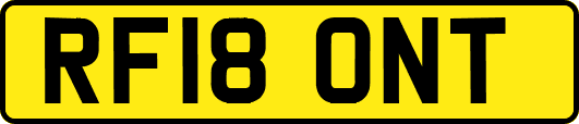 RF18ONT