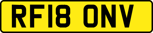 RF18ONV