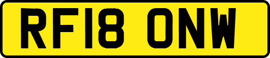 RF18ONW