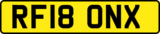 RF18ONX