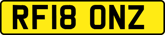 RF18ONZ