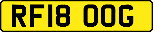 RF18OOG