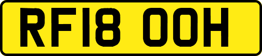 RF18OOH