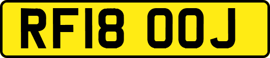 RF18OOJ