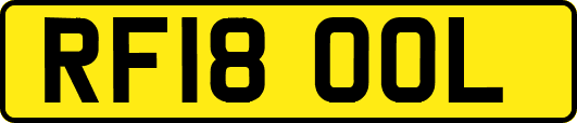 RF18OOL
