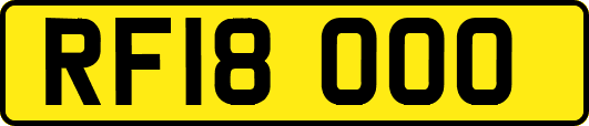 RF18OOO