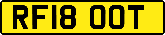 RF18OOT