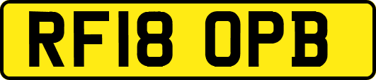 RF18OPB