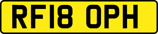 RF18OPH