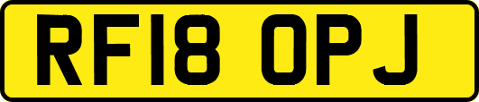 RF18OPJ