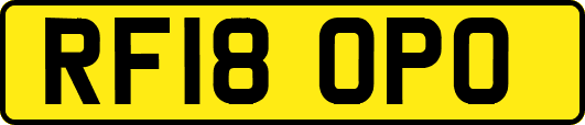 RF18OPO