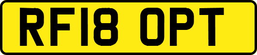 RF18OPT