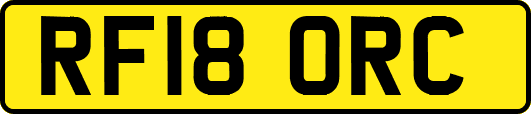RF18ORC