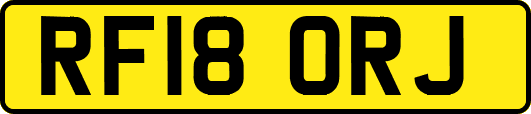 RF18ORJ