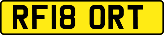 RF18ORT
